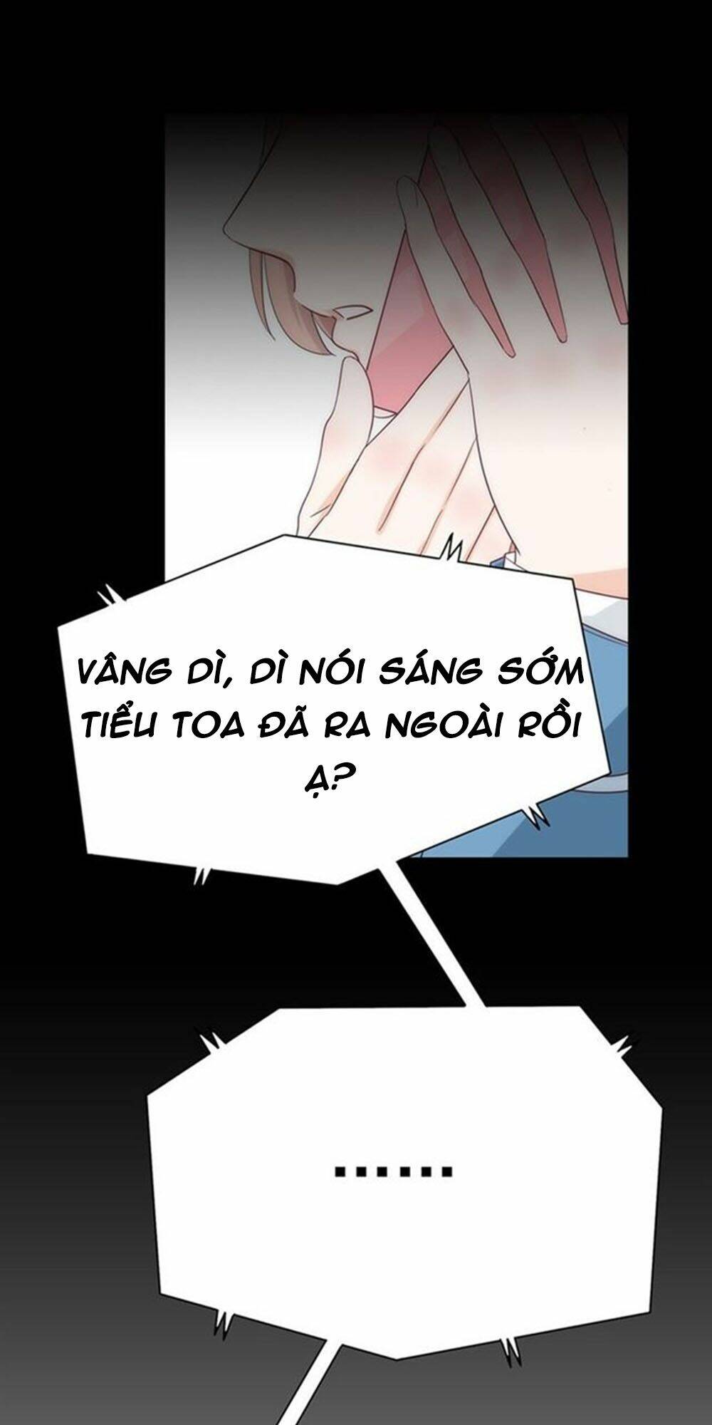 Cướp Đi Nụ Hôn Của Người Chương 48 Ảnh 5