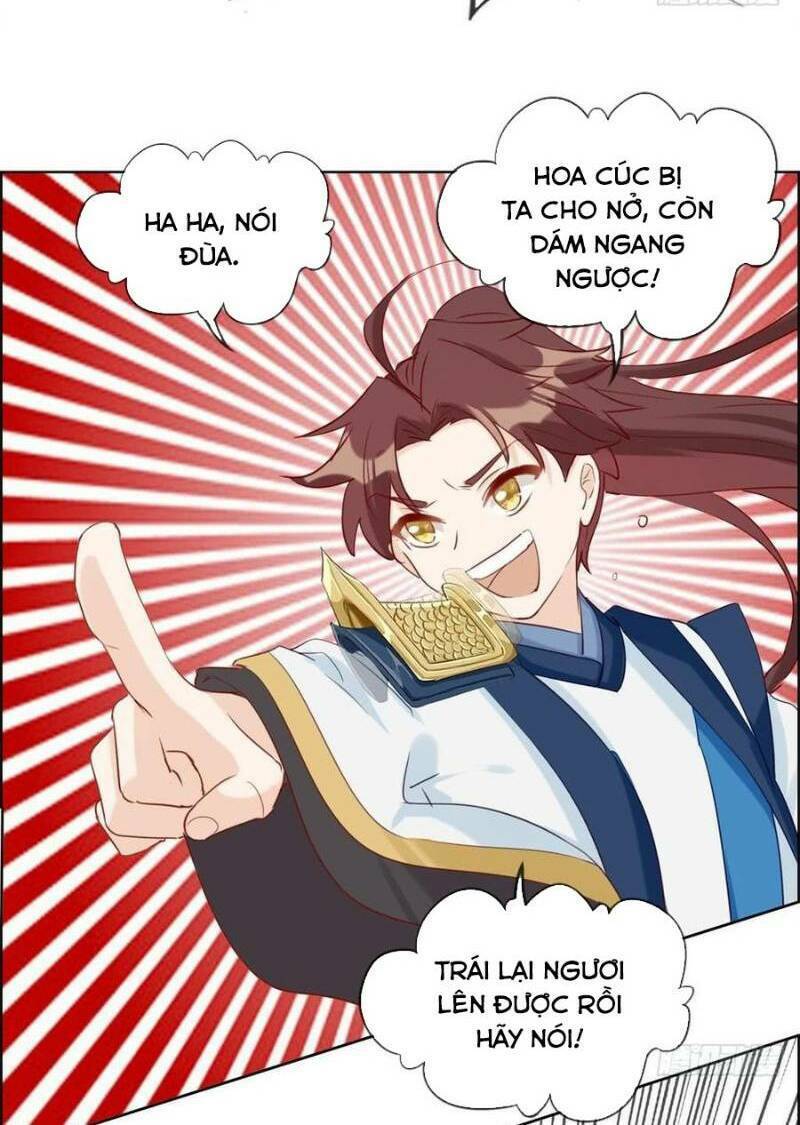 Tối Cường Hoàn Khố Hệ Thống Chương 42 Ảnh 19