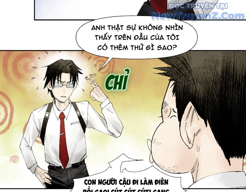 Bách Quỷ Lục Chương 11 Ảnh 51
