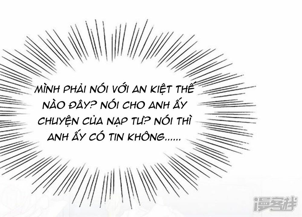 Cướp Đi Nụ Hôn Của Người Chương 46 Ảnh 40