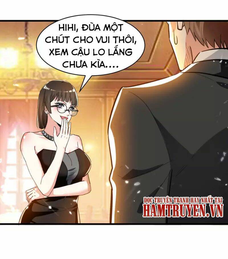Thần Cấp Thấu Thị Chương 234 Ảnh 14