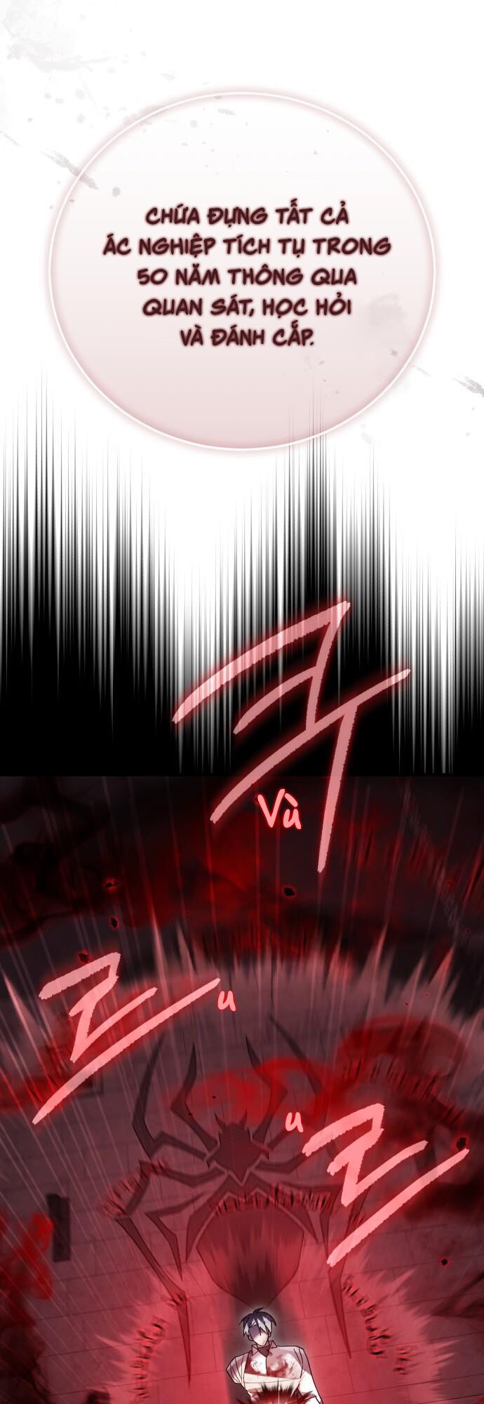Hero X Demon King X Villain Chương 129 Ảnh 56