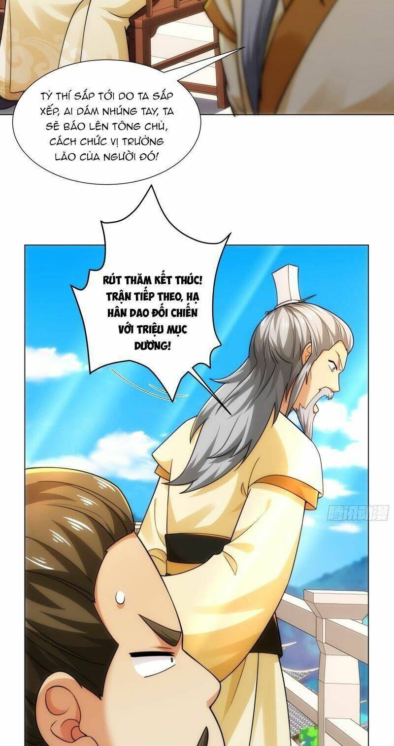 Đạo Thần Chương 10 Ảnh 48
