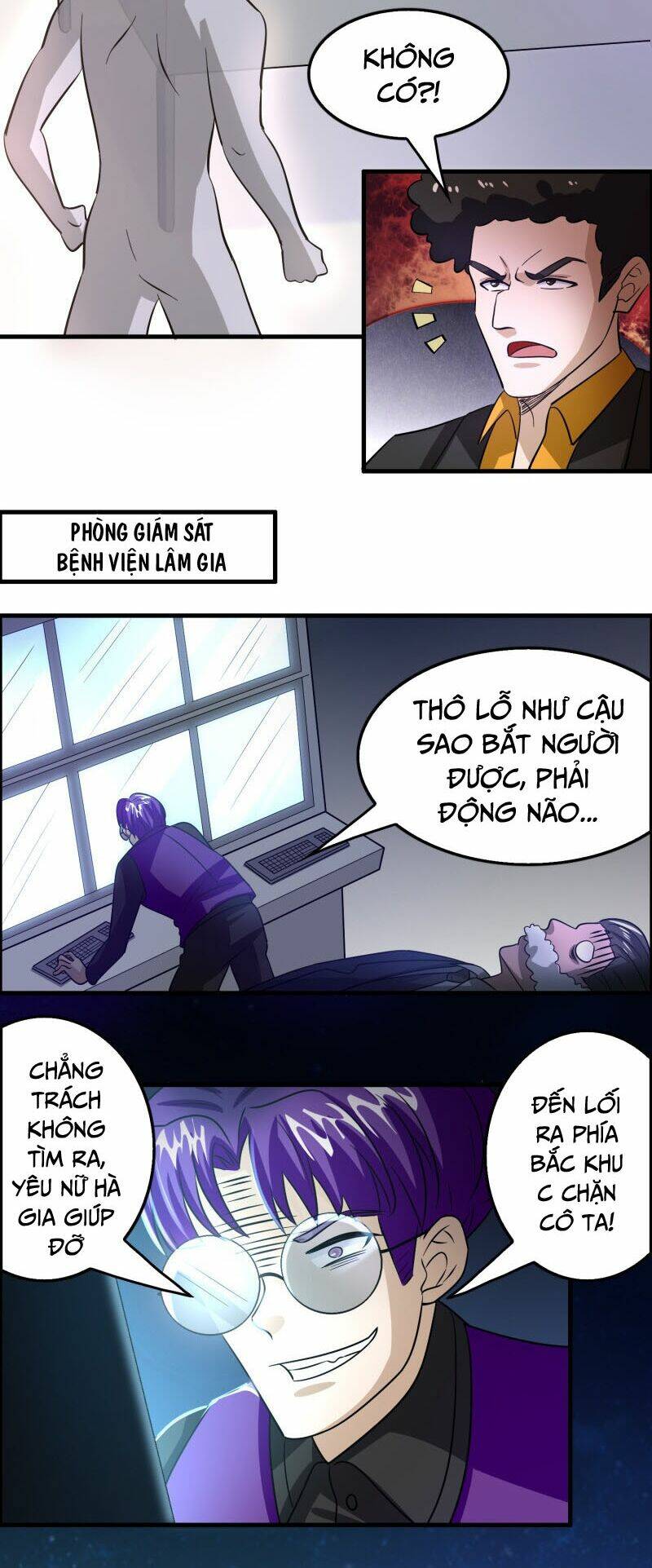Hệ Thống Đại Gia Tại Dị Giới Chương 110 Ảnh 14