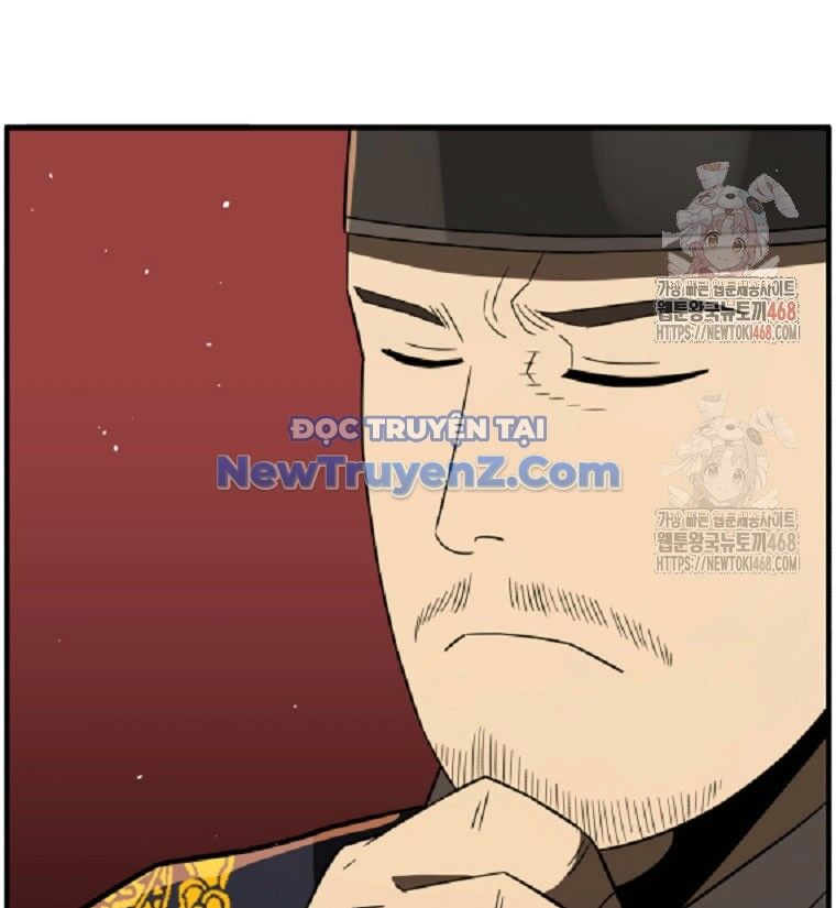 Vương Triều Đen Tối: Joseon Chương 97 Ảnh 160