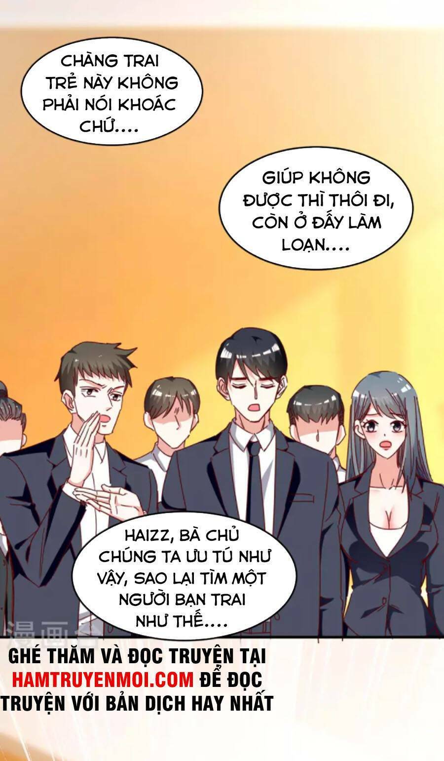 Thần Cấp Thấu Thị Chương 245 Ảnh 35