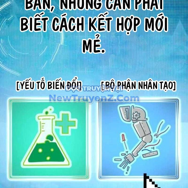 Kim Chiến Sĩ: Hành Trình Xây Dựng Đặc Tính Chương 41 Ảnh 179