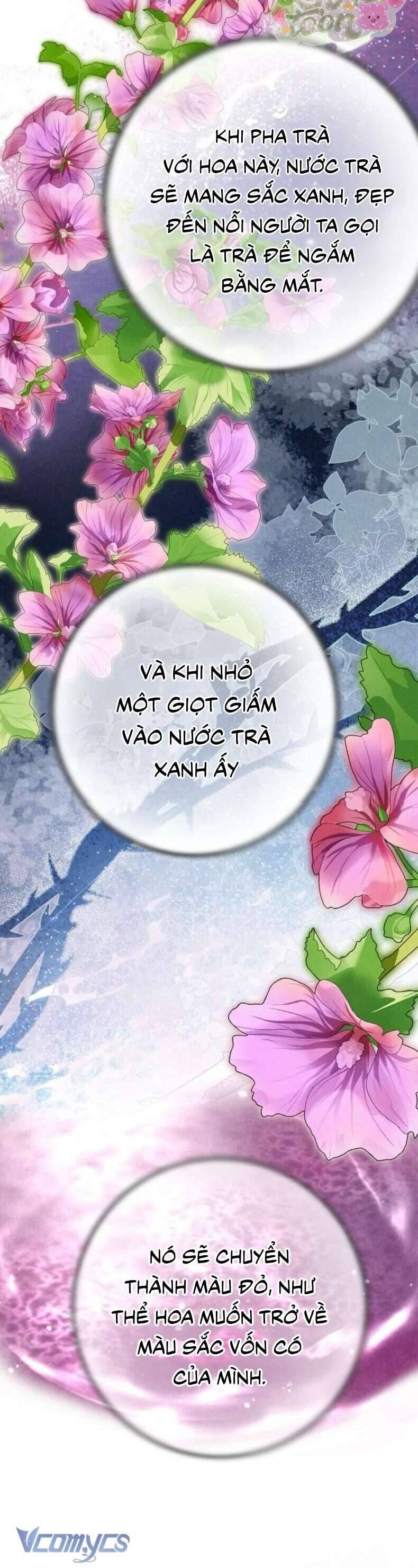 Cuộc Tuyển Chọn Vương Phi Triều Joseon Chương 28 Ảnh 45