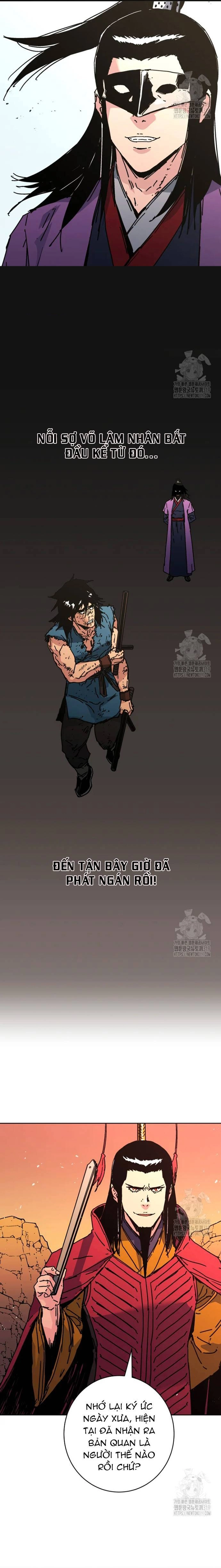 Bố Vô Song Chương 294 Ảnh 17