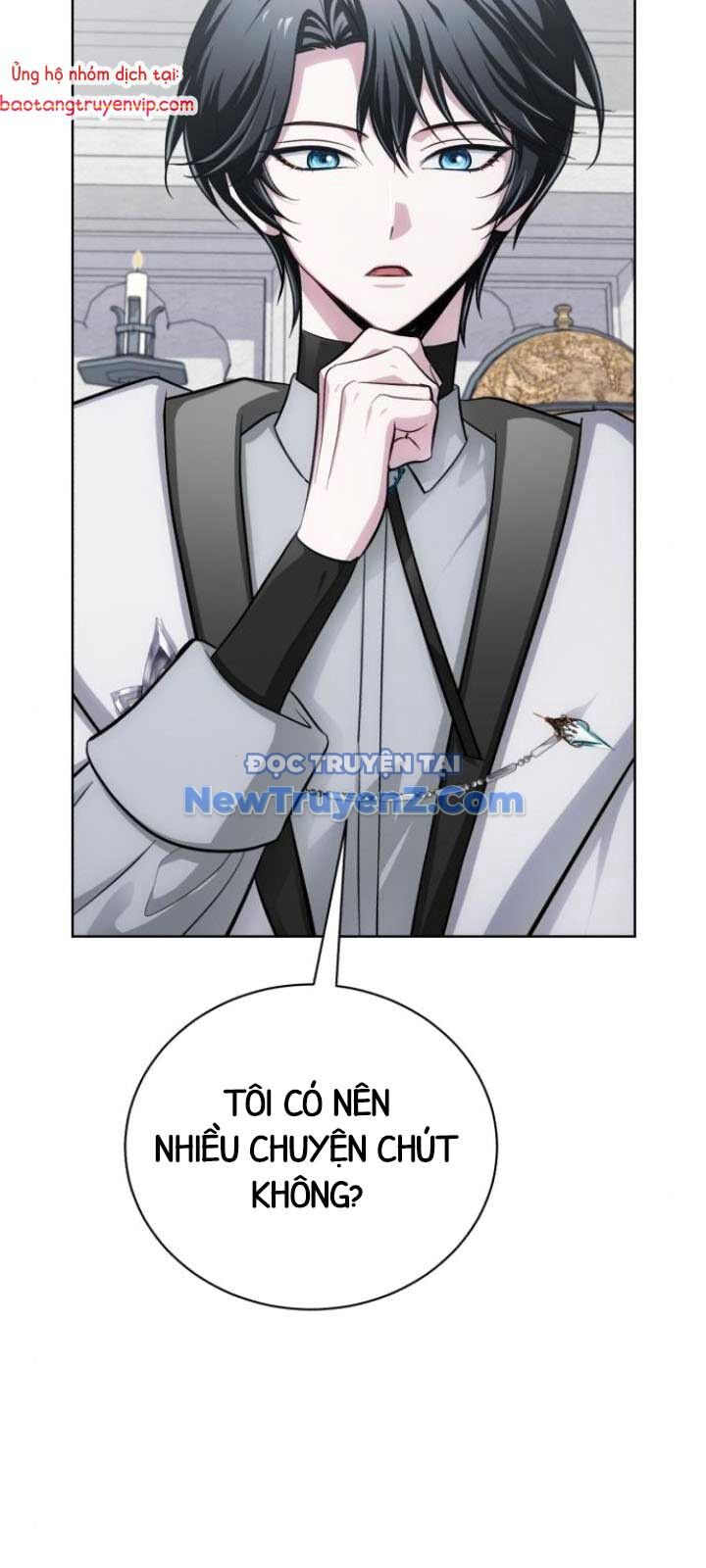 Đứa Con Có Vấn Đề Của Ma Tháp Chương 14 Ảnh 43