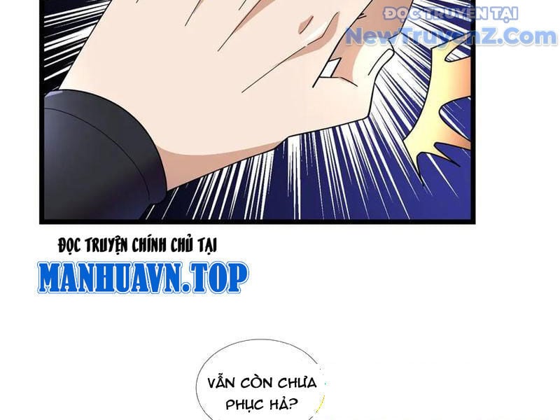 Ngủ Say Vạn Cổ: Xuất Thế Quét Ngang Chư Thiên Chương 104 Ảnh 83