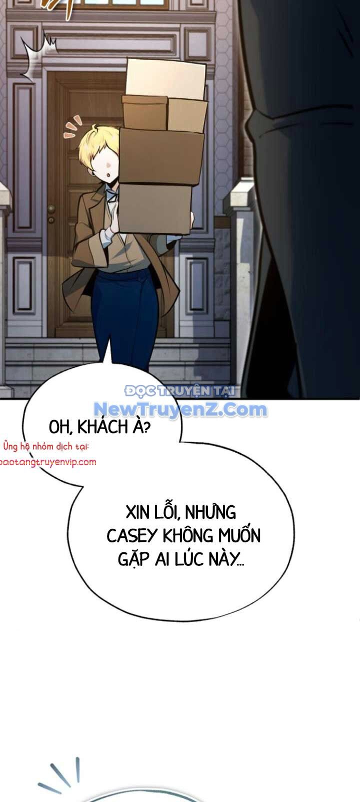 Giáo Sư Gián Điệp Chương 120.1 Ảnh 67