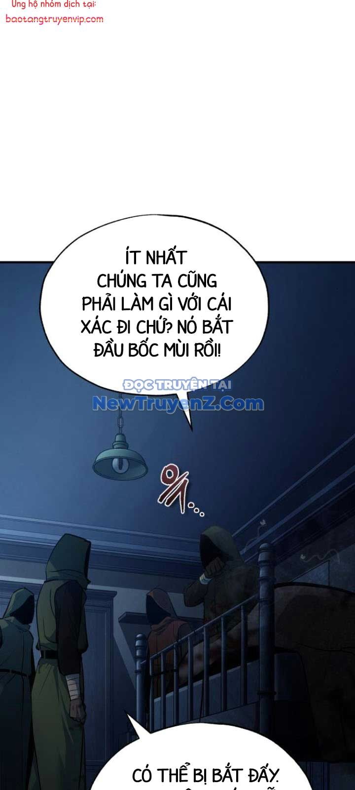 Giáo Sư Gián Điệp Chương 120.1 Ảnh 42