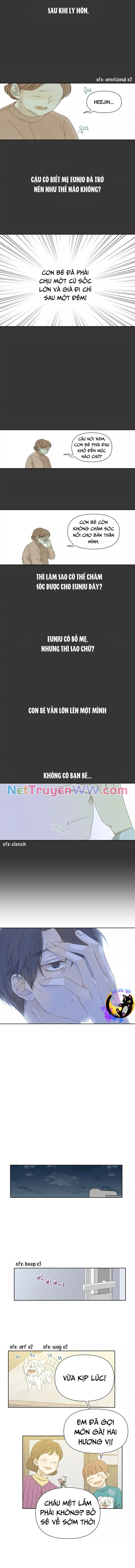 Cô Nàng Sắc Sảo Chương 39 Ảnh 9