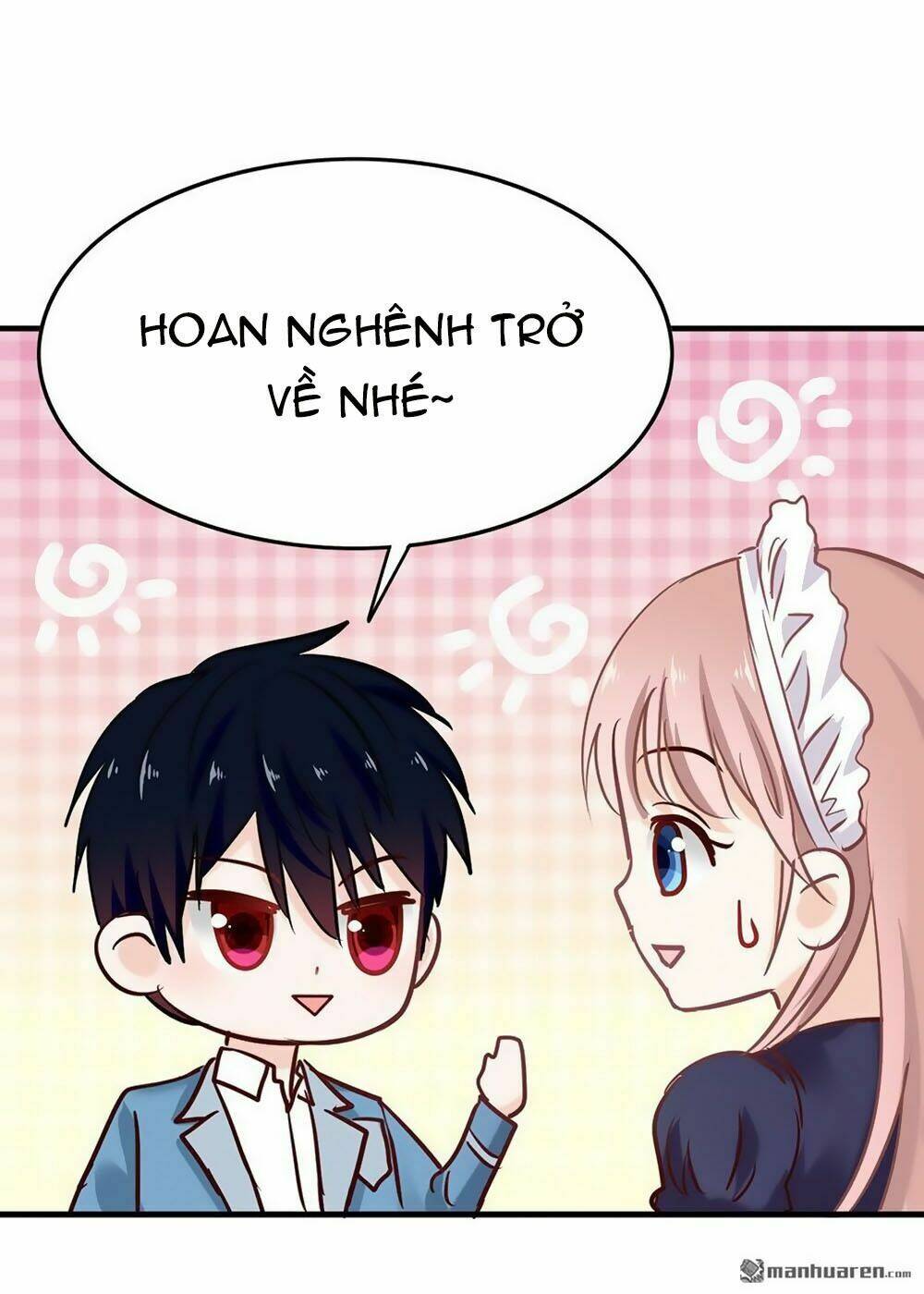 Cướp Đi Nụ Hôn Của Người Chương 33 Ảnh 14