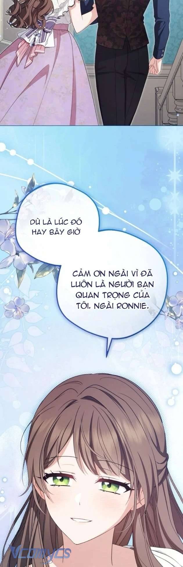 Được Yêu Thương Mà Còn Ngại Ngùng Sao! Chương 85 Ảnh 52