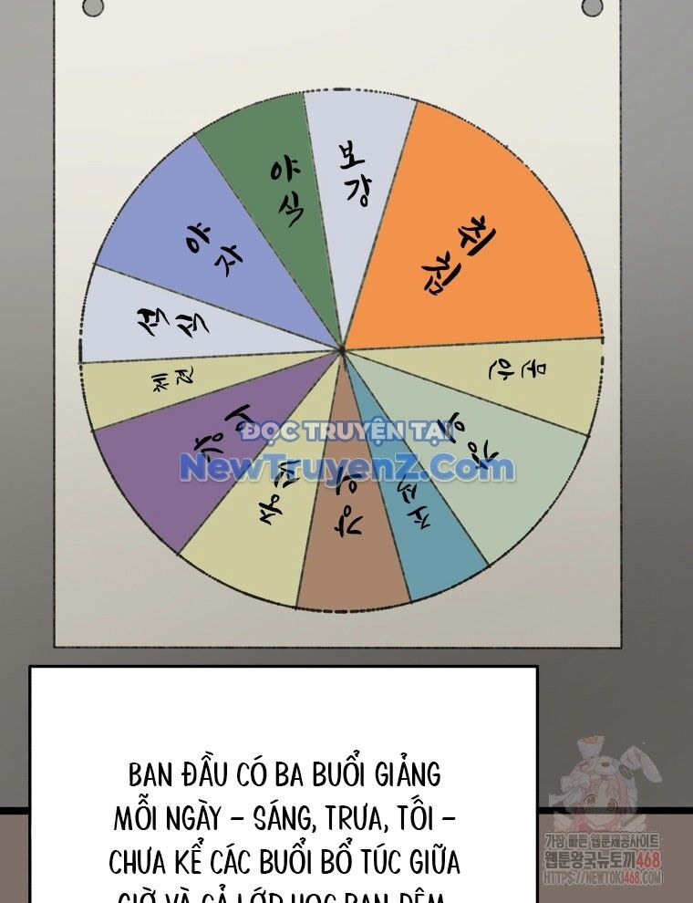 Vương Triều Đen Tối: Joseon Chương 97 Ảnh 62