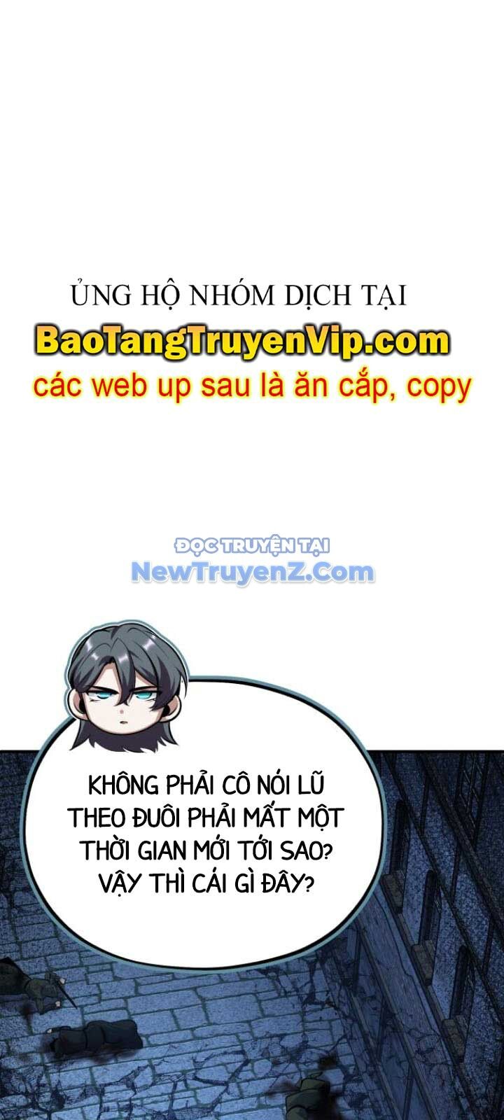 Giáo Sư Gián Điệp Chương 120.1 Ảnh 6