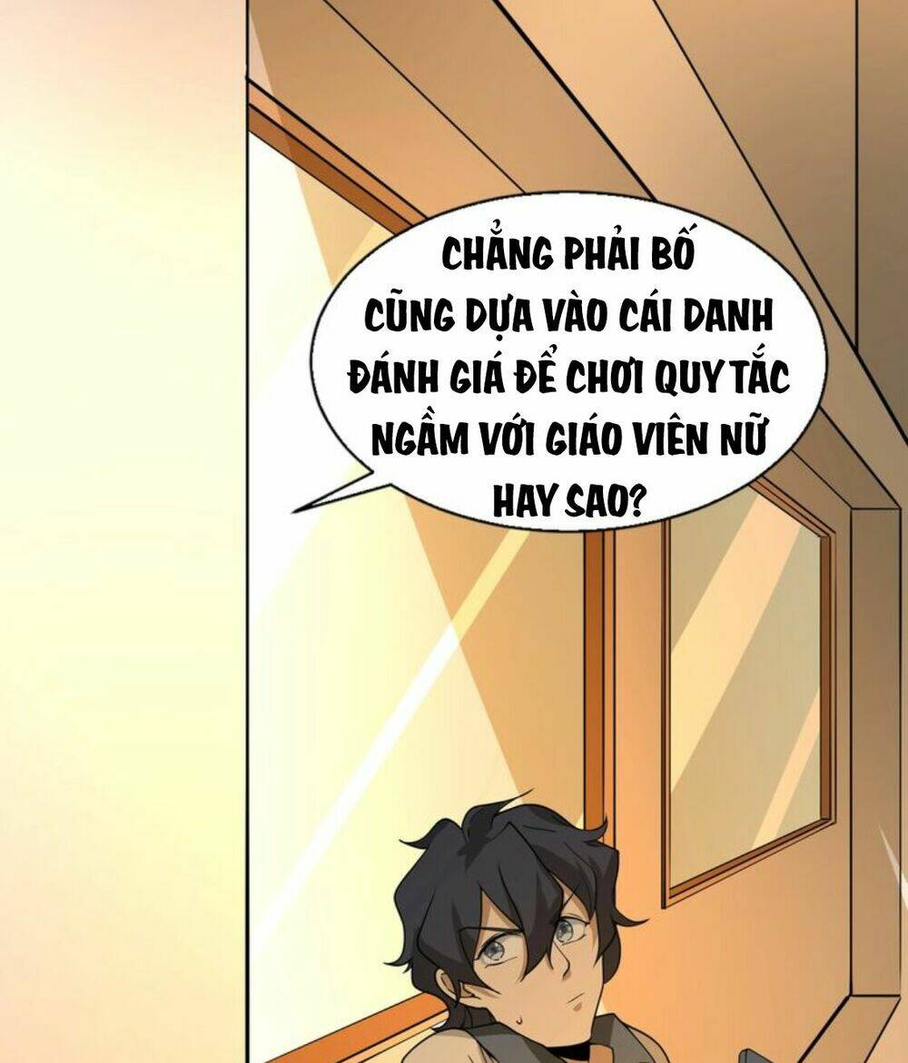 App Tu Chân Mạnh Nhất Chương 4 Ảnh 41