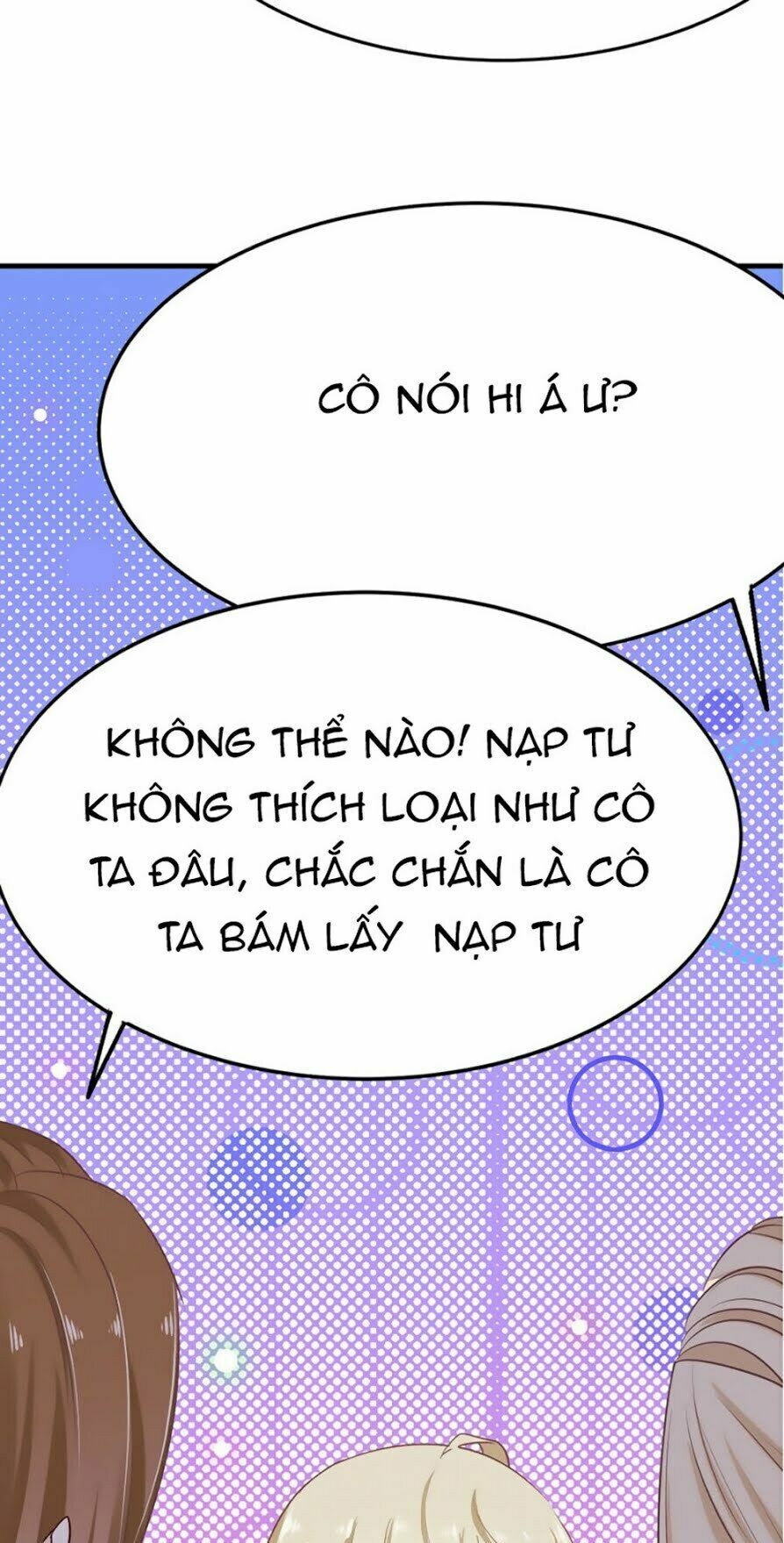 Cướp Đi Nụ Hôn Của Người Chương 37 Ảnh 29