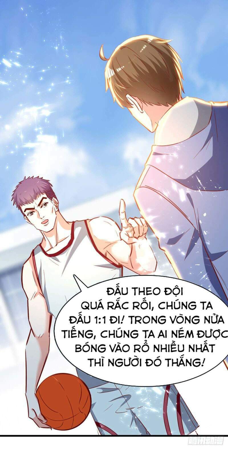 Thần Cấp Thấu Thị Chương 228 Ảnh 18