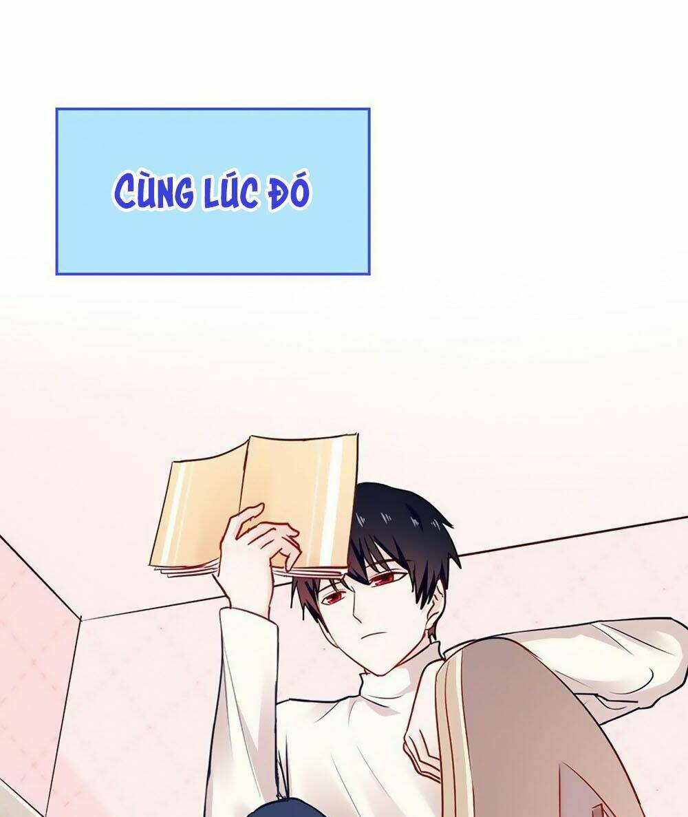 Cướp Đi Nụ Hôn Của Người Chương 31 Ảnh 29