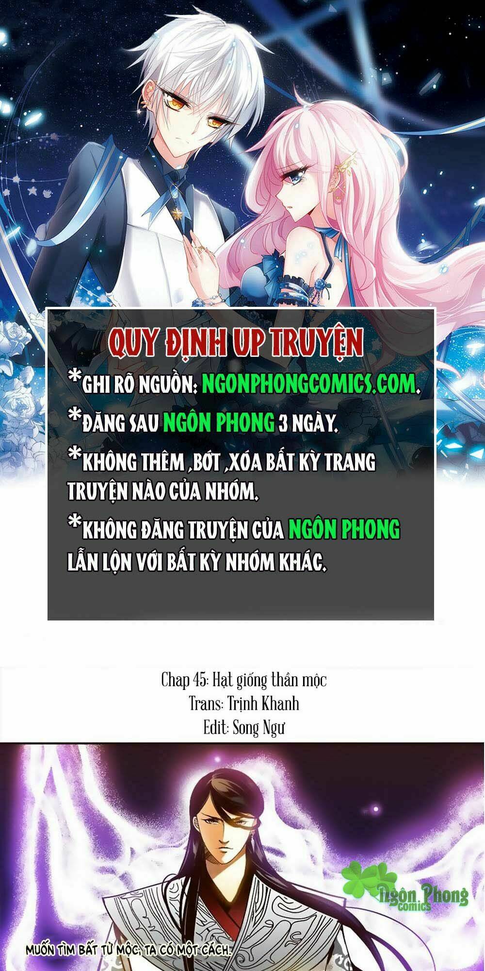 Yển Sư Chương 45 Ảnh 2