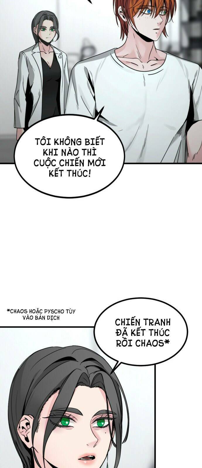Tiêu Diệt Anh Hùng Chương 14 Ảnh 60
