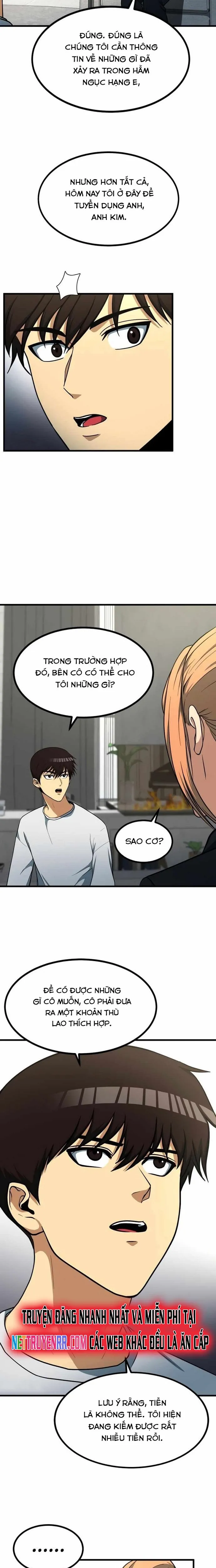 Ngoài Nhà Là Bão Tố Chương 39 Ảnh 8