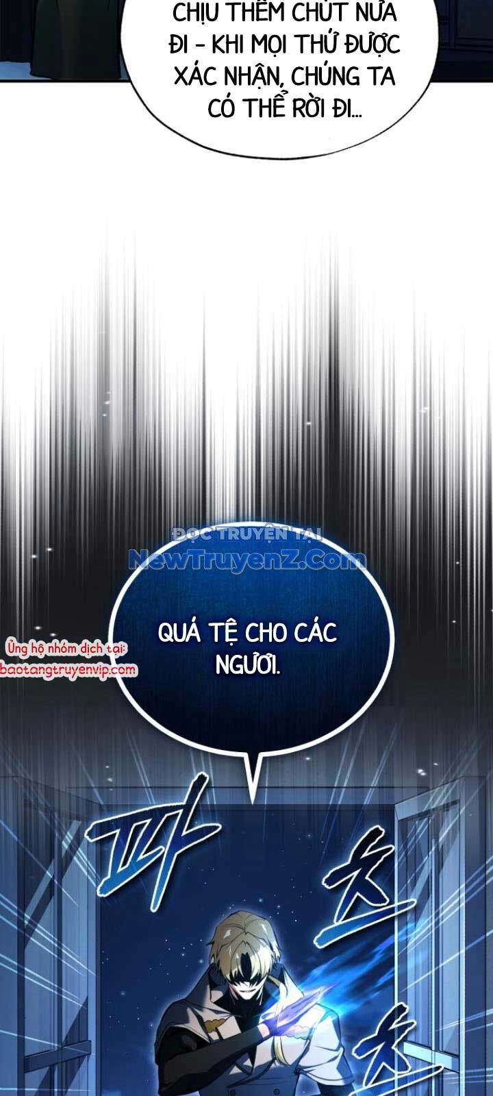 Giáo Sư Gián Điệp Chương 120.1 Ảnh 43