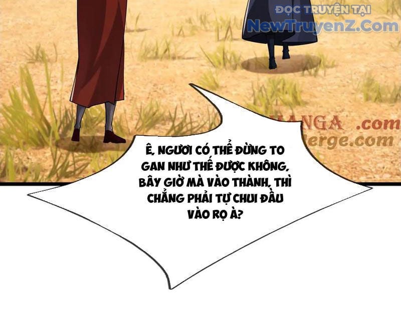 Ngủ Say Vạn Cổ: Xuất Thế Quét Ngang Chư Thiên Chương 103 Ảnh 96