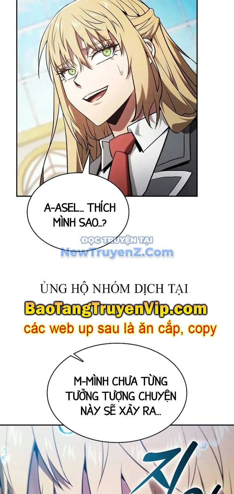 Kiếm Sĩ Thiên Tài Của Học Viện Chương 102 Ảnh 45