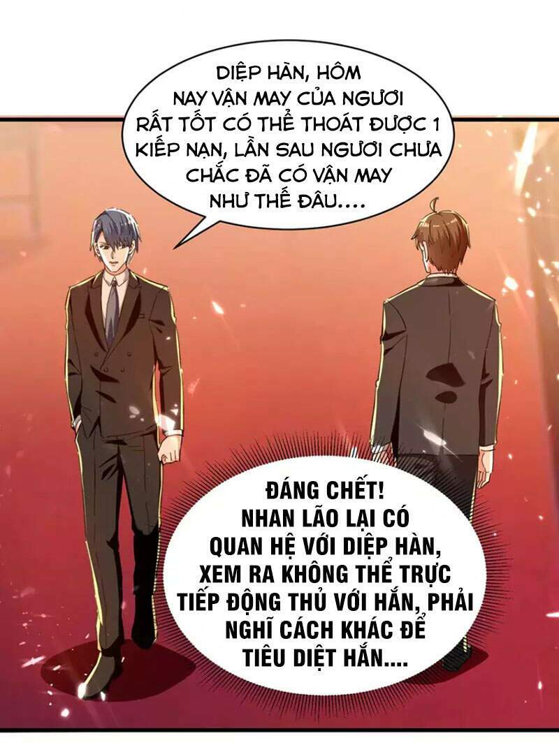Thần Cấp Thấu Thị Chương 237 Ảnh 28