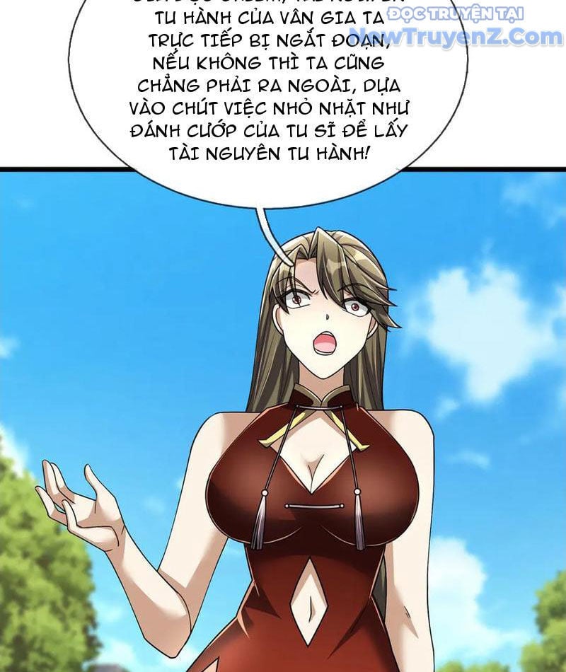 Ngủ Say Vạn Cổ: Xuất Thế Quét Ngang Chư Thiên Chương 102 Ảnh 88