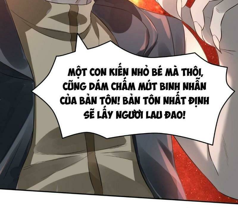 Tu Thiên Truyện Chương 14 Ảnh 19