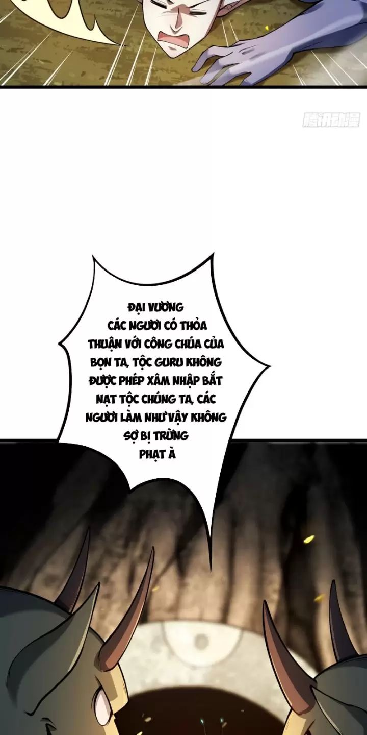 Ta, Chúa Tể Rừng Xanh Chương 16 Ảnh 52