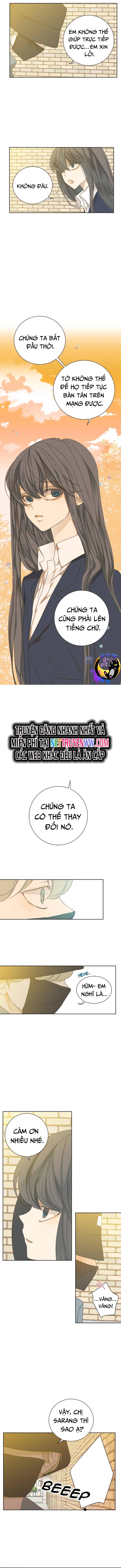 Cô Nàng Sắc Sảo Chương 33 Ảnh 3