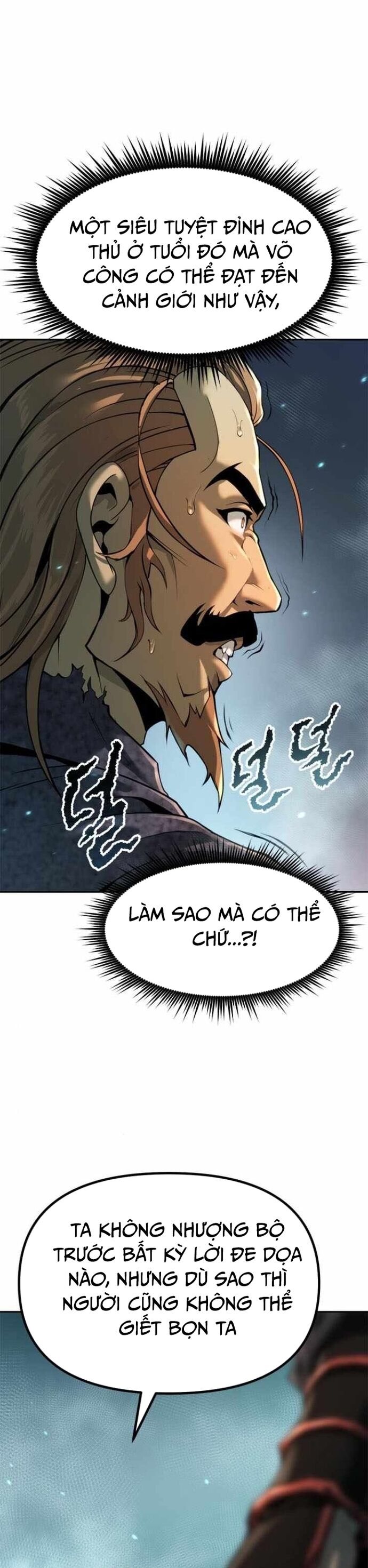 Ma Đạo Chuyển Sinh Ký Chương 120.1 Ảnh 26
