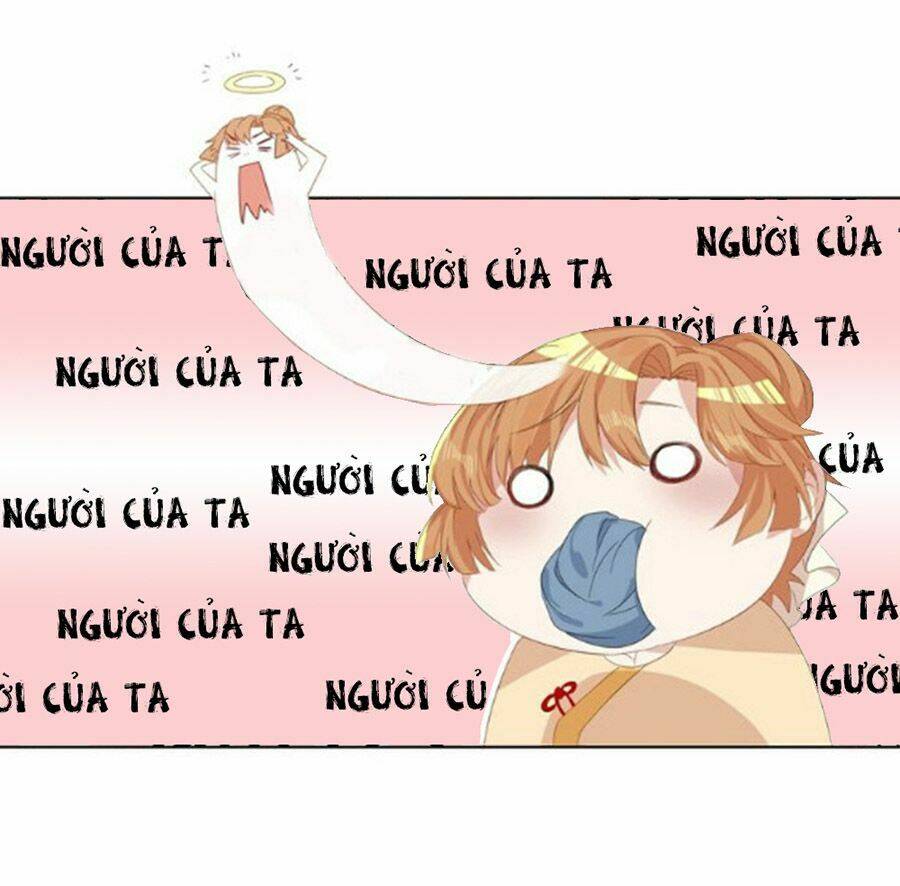 Hội Học Sinh Kiêu Ngạo Của Hoàng Cung Chương 4 Ảnh 34
