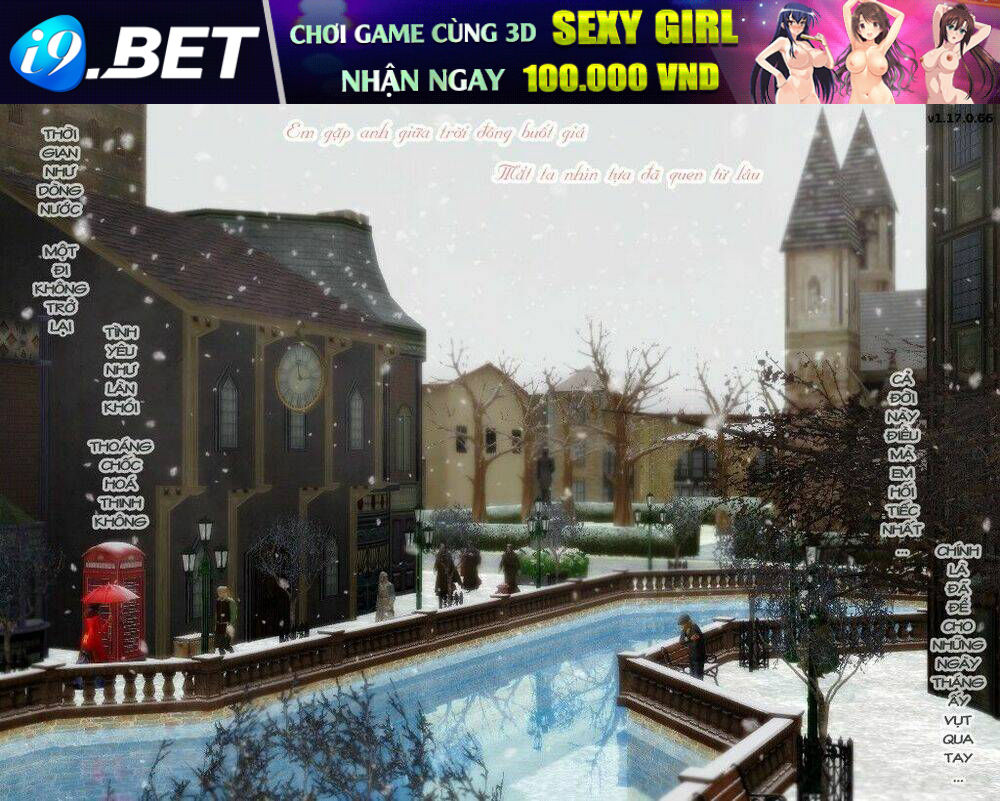 Truyện Sims - Earl Story Chương 82 Ảnh 6