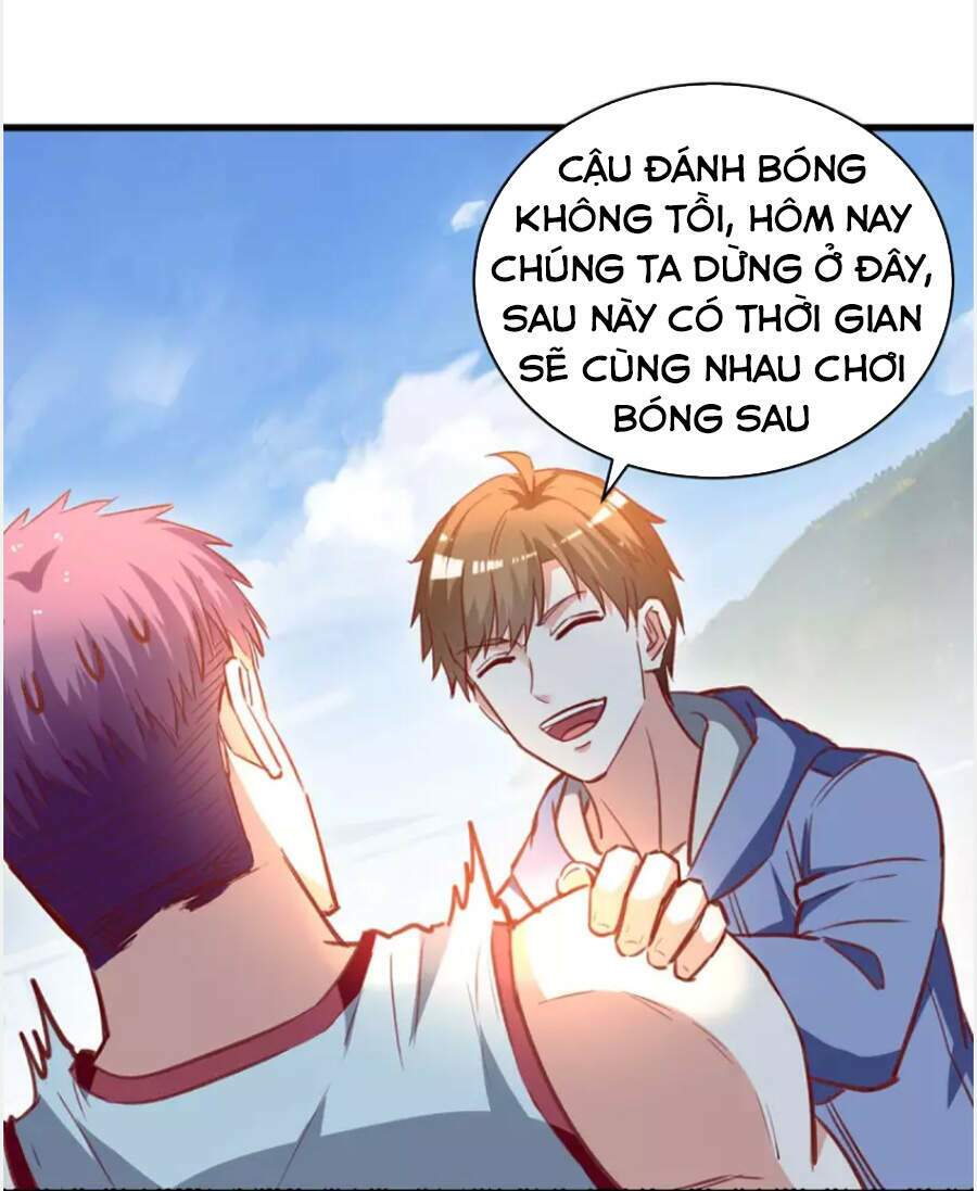 Thần Cấp Thấu Thị Chương 230 Ảnh 9