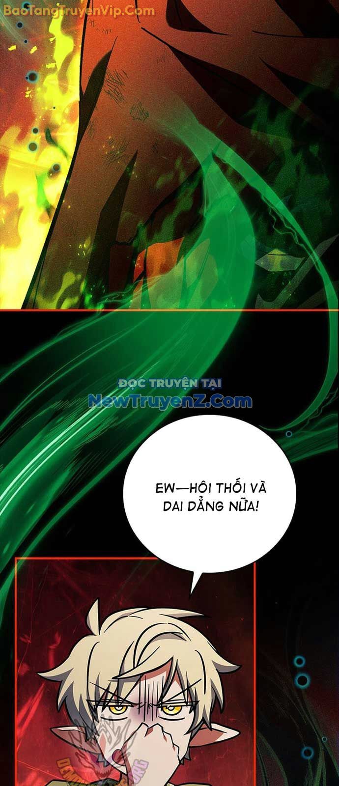 Anh Hùng Huyền Thoại Là Học Viên Danh Dự Của Học Viện Chương 42.1 Ảnh 81