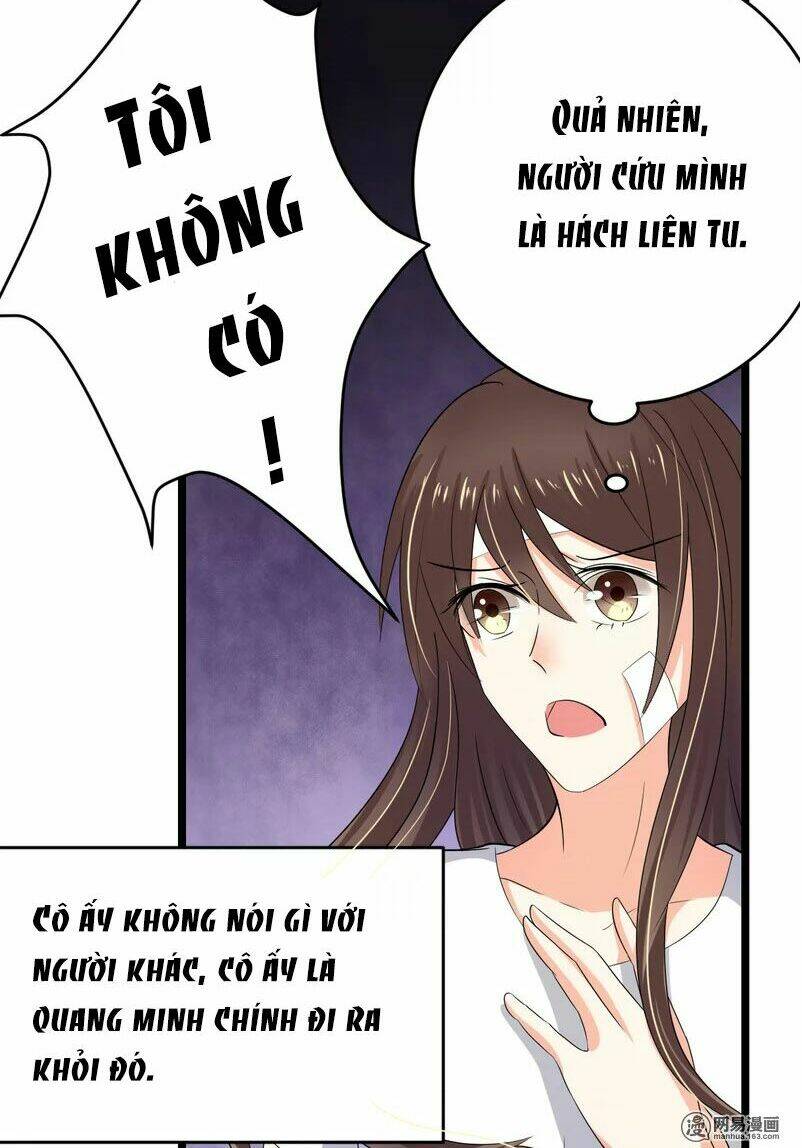 Kiều Thê Hung Mãnh Chương 4.5 Ảnh 17