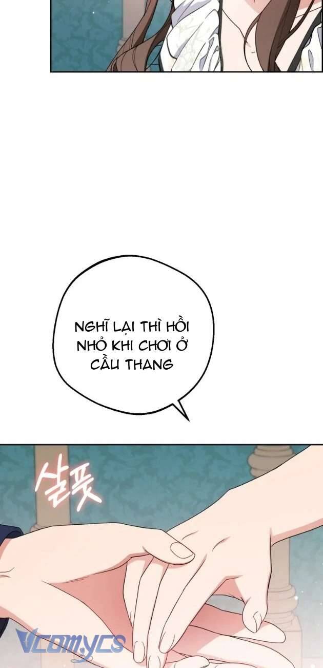 Được Yêu Thương Mà Còn Ngại Ngùng Sao! Chương 85 Ảnh 45