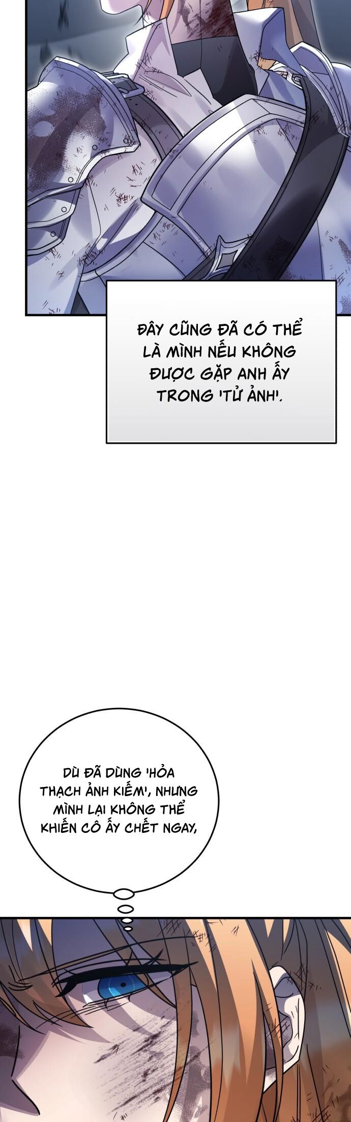 Hero X Demon King X Villain Chương 129 Ảnh 23