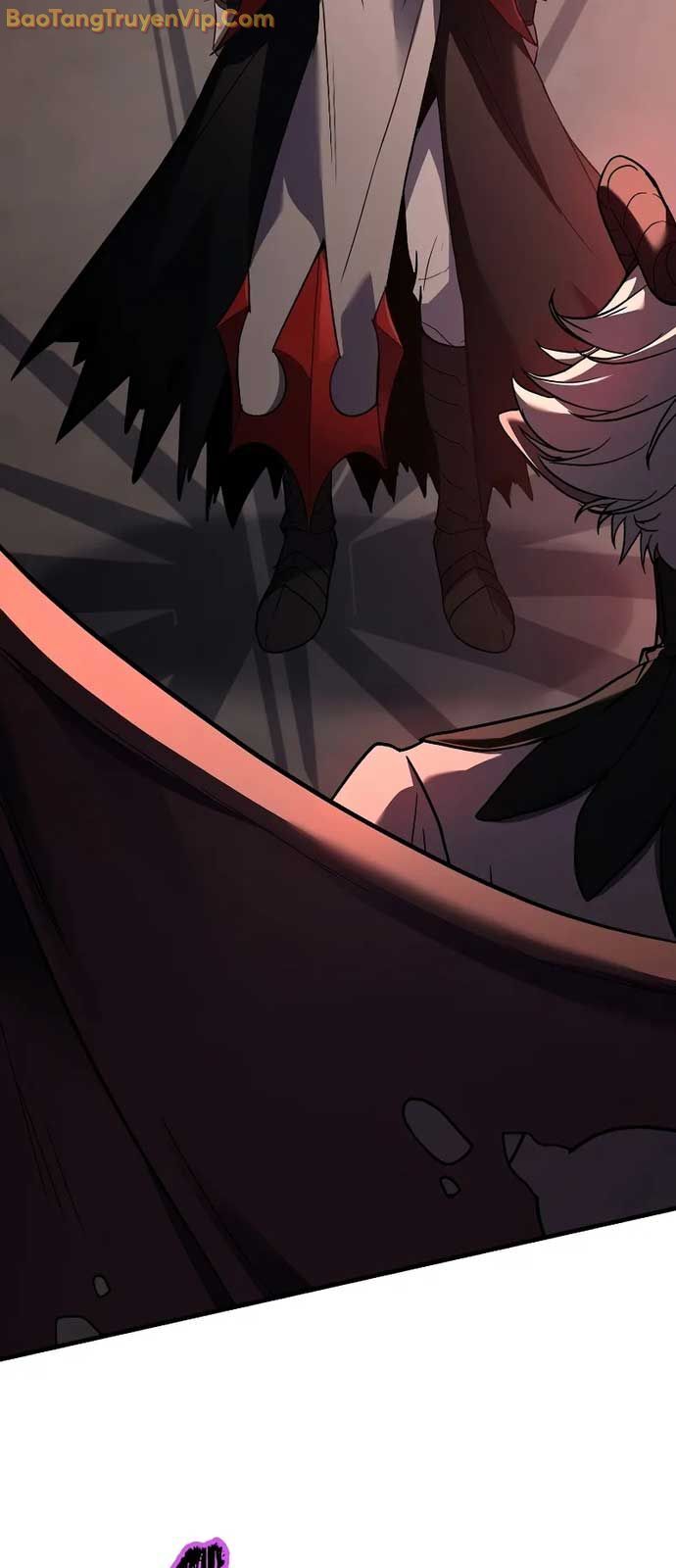 Huyền Thoại Giáo Sĩ Trở Lại Chương 173 Ảnh 44