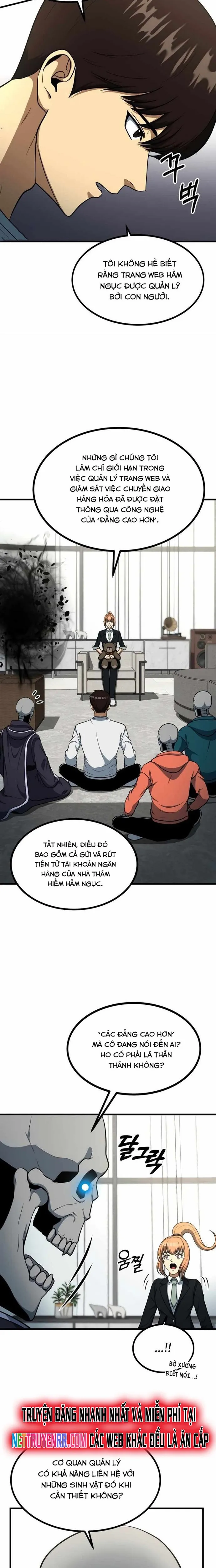 Ngoài Nhà Là Bão Tố Chương 39 Ảnh 5