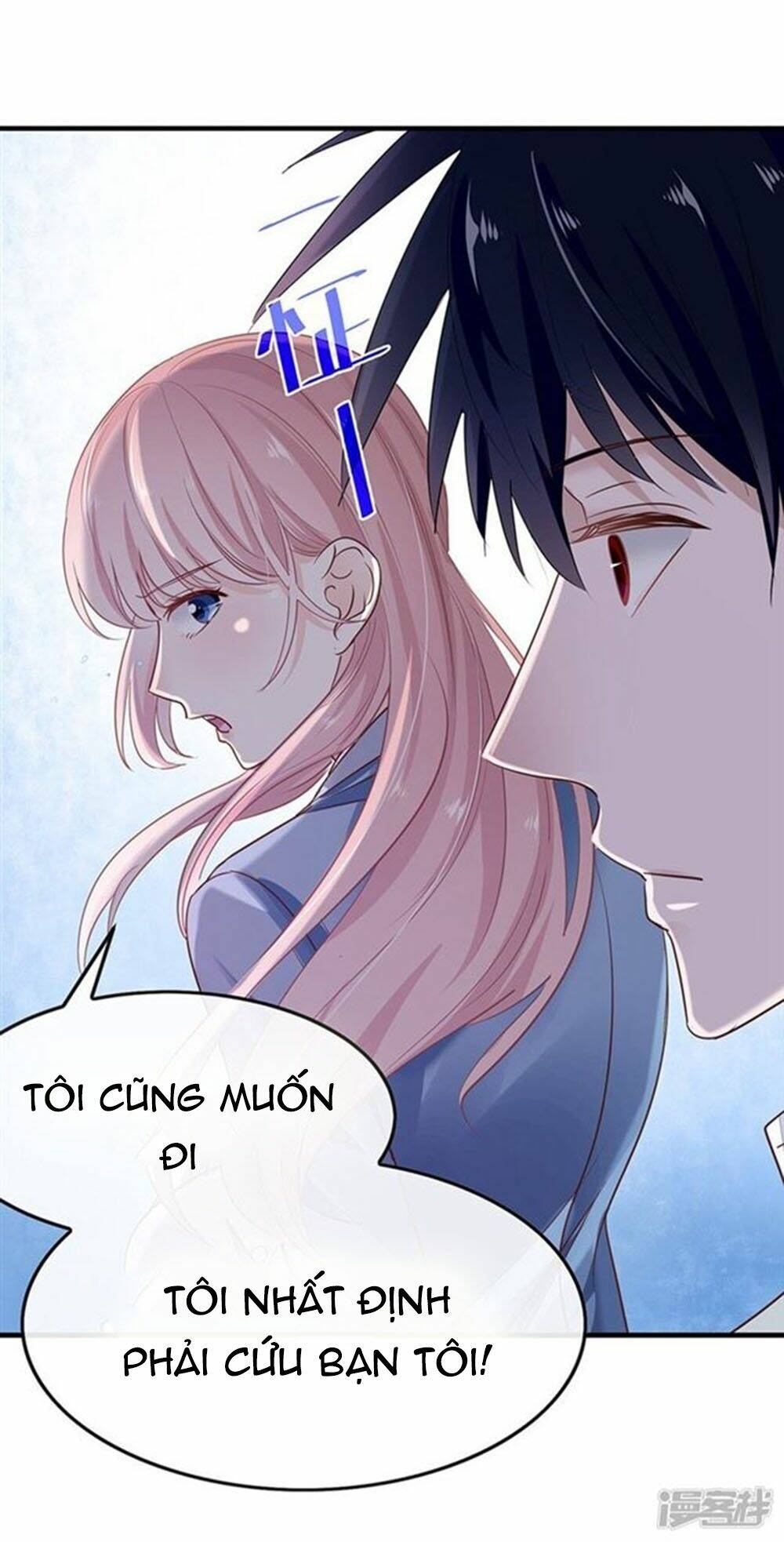 Cướp Đi Nụ Hôn Của Người Chương 48 Ảnh 39