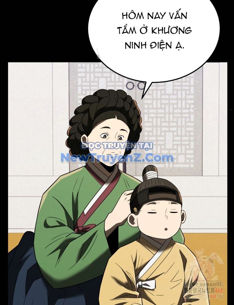 Vương Triều Đen Tối: Joseon Chương 97 Ảnh 90