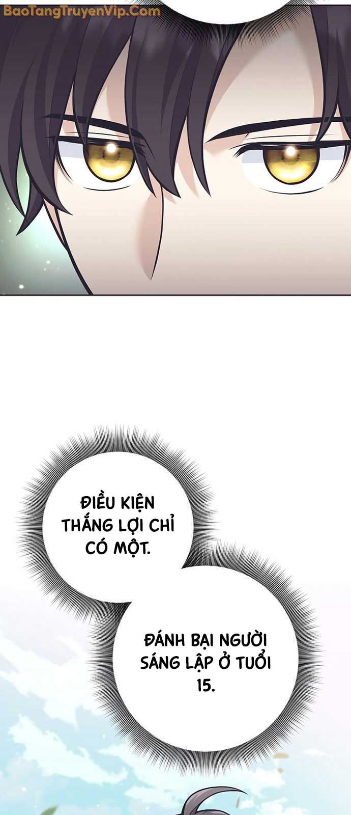 Phệ Kiếm Chương 31.1 Ảnh 51